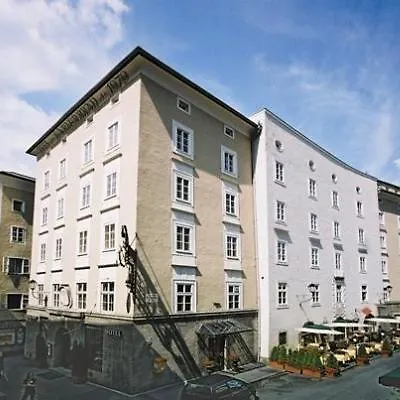 Gablerbrau 3* Salzburg