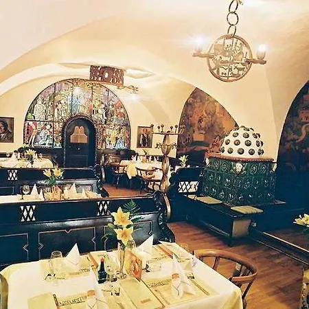 Gablerbrau Hotel 3*