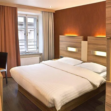 Hotell Gablerbrau