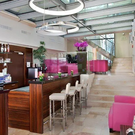 Hotell Gablerbrau 3*