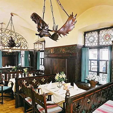 Gablerbrau Solnohrad