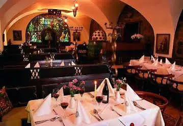 Gablerbrau Hotell