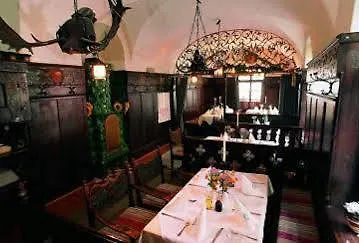 Gablerbrau Отель