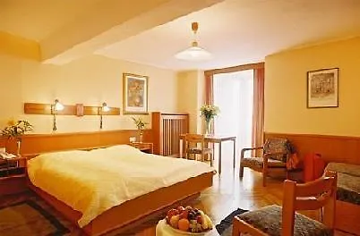 Gablerbrau Hotell 3*