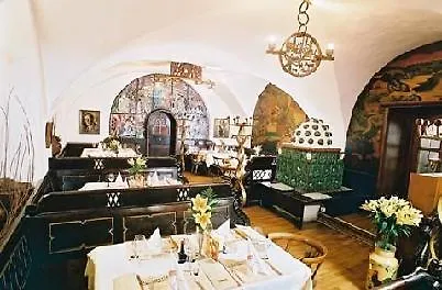 Gablerbrau Отель Зальцбург