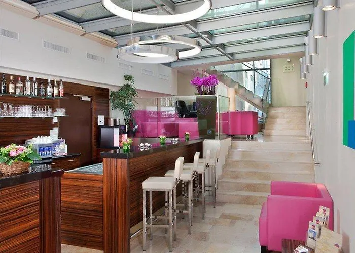 酒店 Gablerbrau 3*