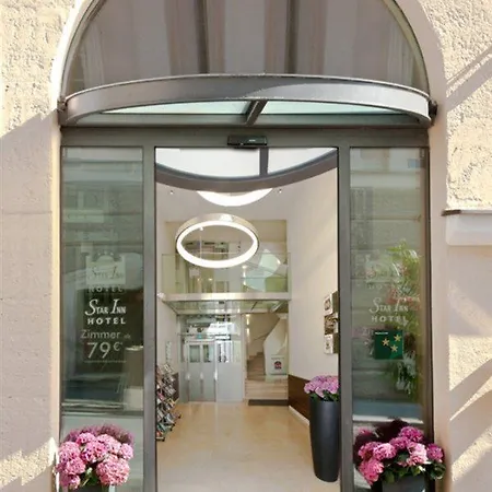 Hotel Gablerbrau Salzburg