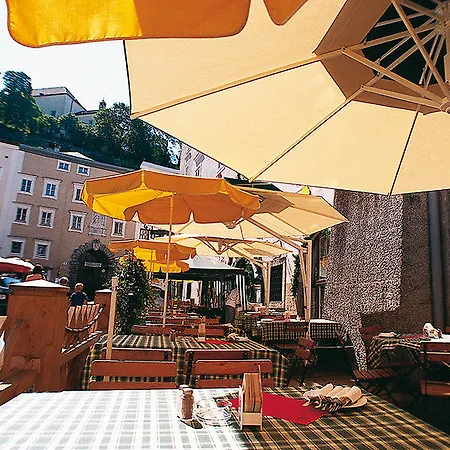 Hotel Gablerbrau Salisburgo