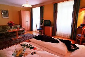 Hotel Gablerbrau Salzburg