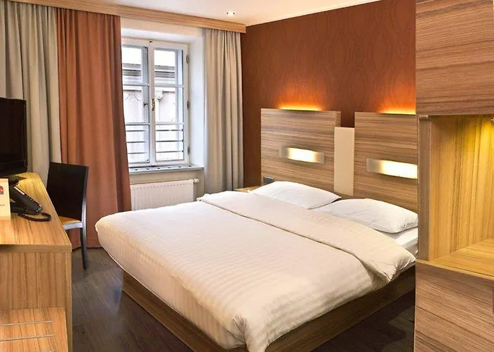 Hotel Gablerbrau
