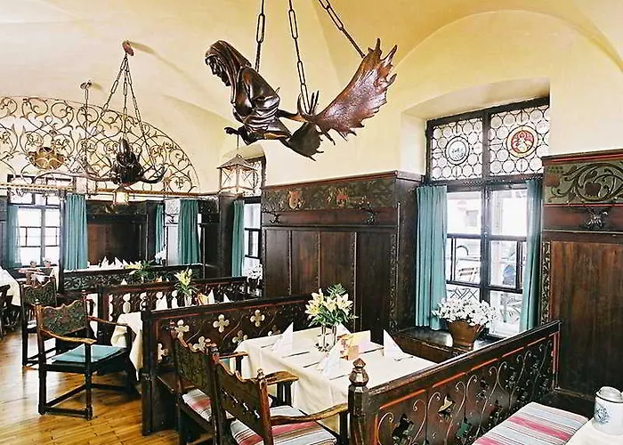 Gablerbrau Solnohrad