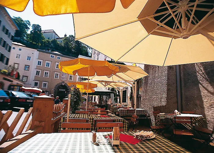 Hotel Gablerbrau Solnohrad