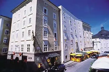 Gablerbrau 3* 萨尔茨堡